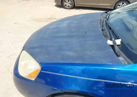 2007 Pontiac G6 из США, поврежденный, VIN 1G2ZG58B874195794